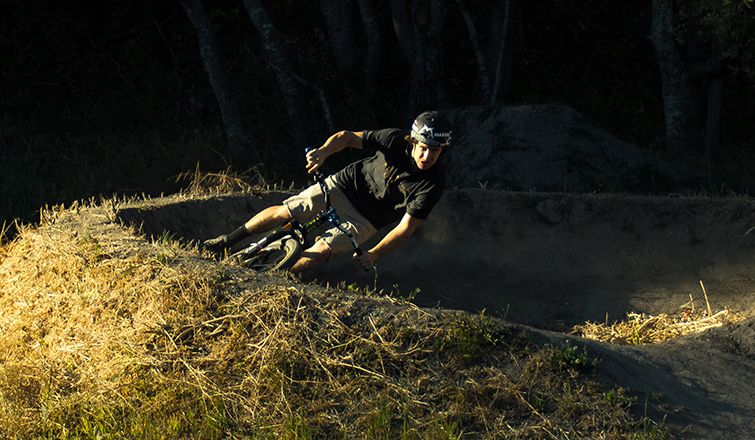 DirtTV: Beyond the Bike Ep4 | Tyler McCaul